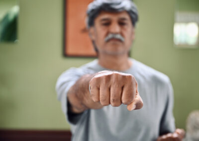 Wing Chun Practice